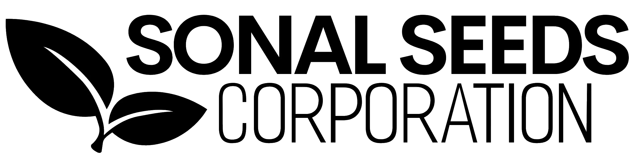 Sonal Seeds Corporation logo
